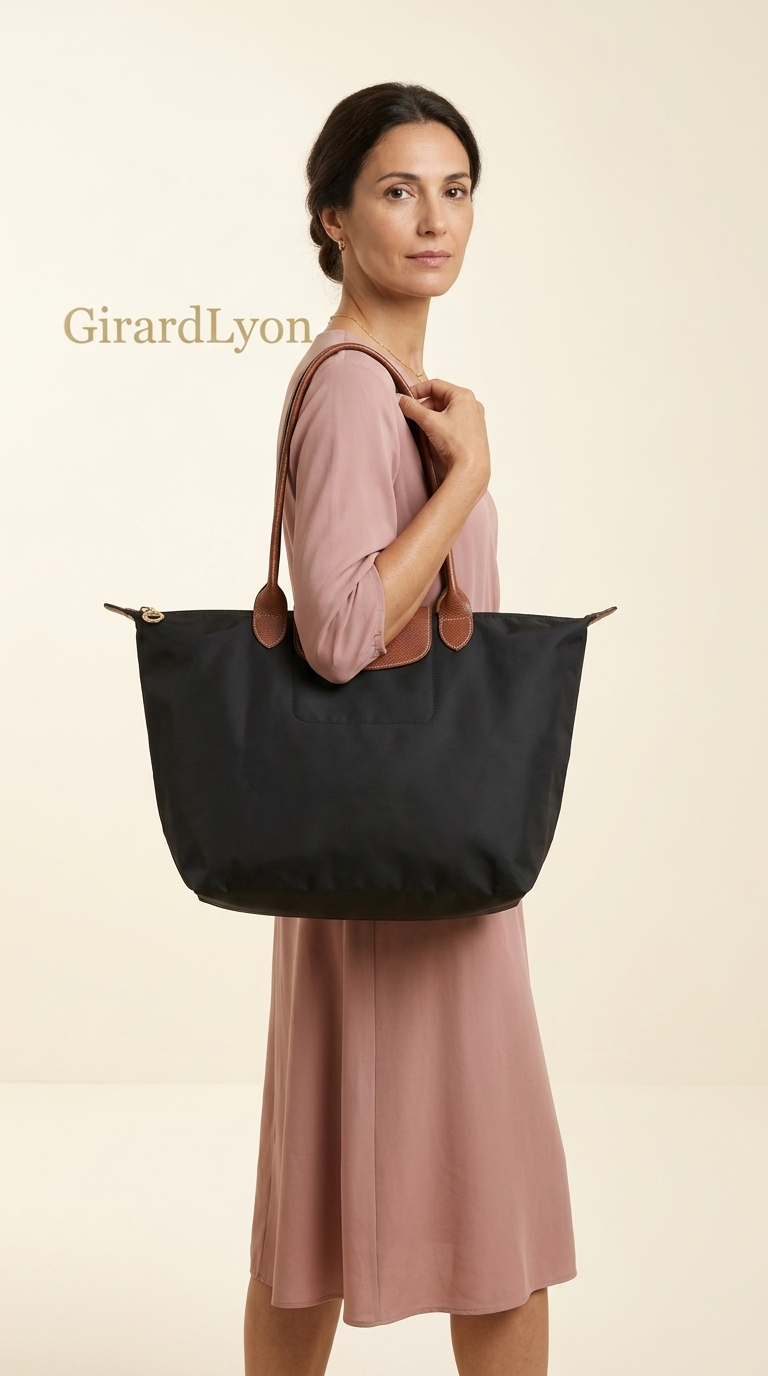 grandes sacs de luxe