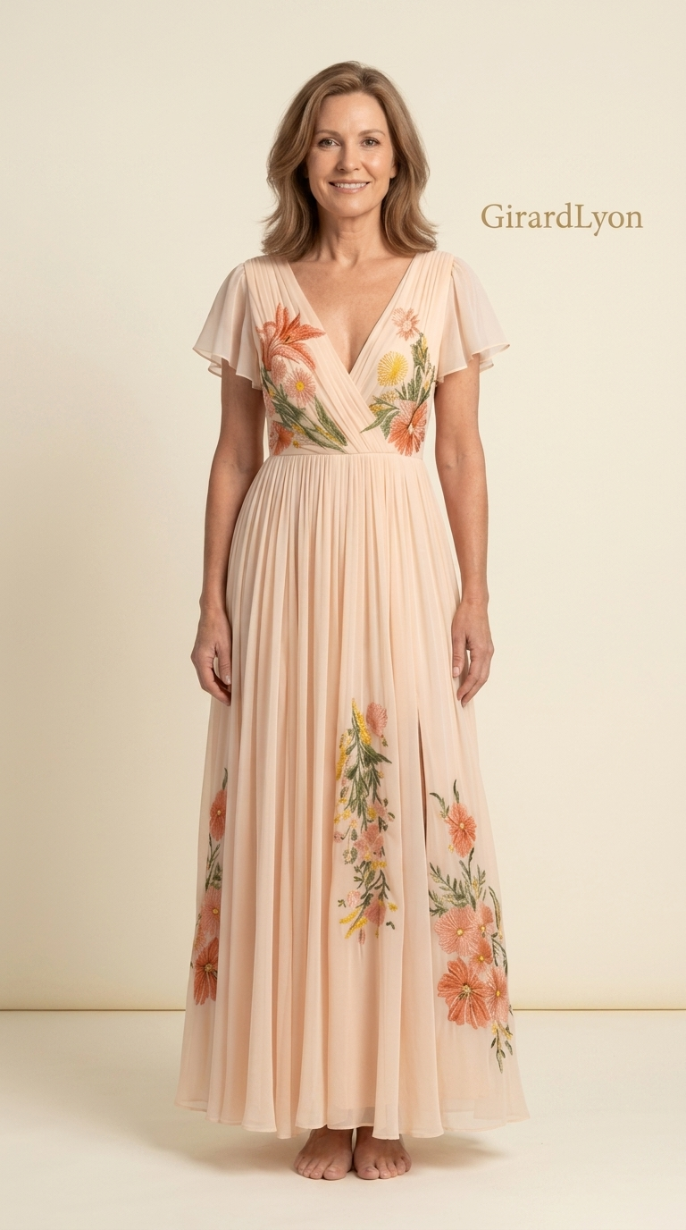 Robes d'été