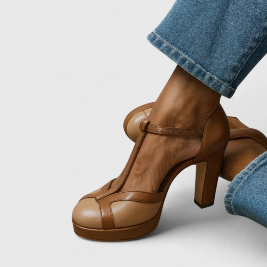 Seliora | Talons raffinés