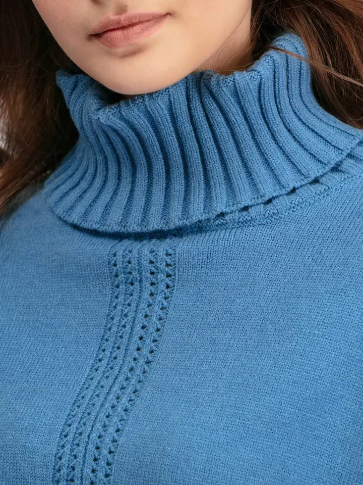 Vianna - Ensemble Tricot Chic