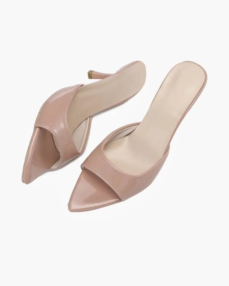 Talons Gia