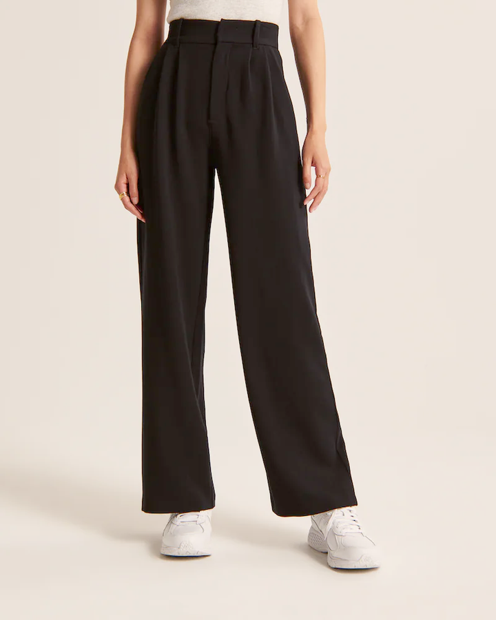 Sophie - Pantalons Confortables Chic