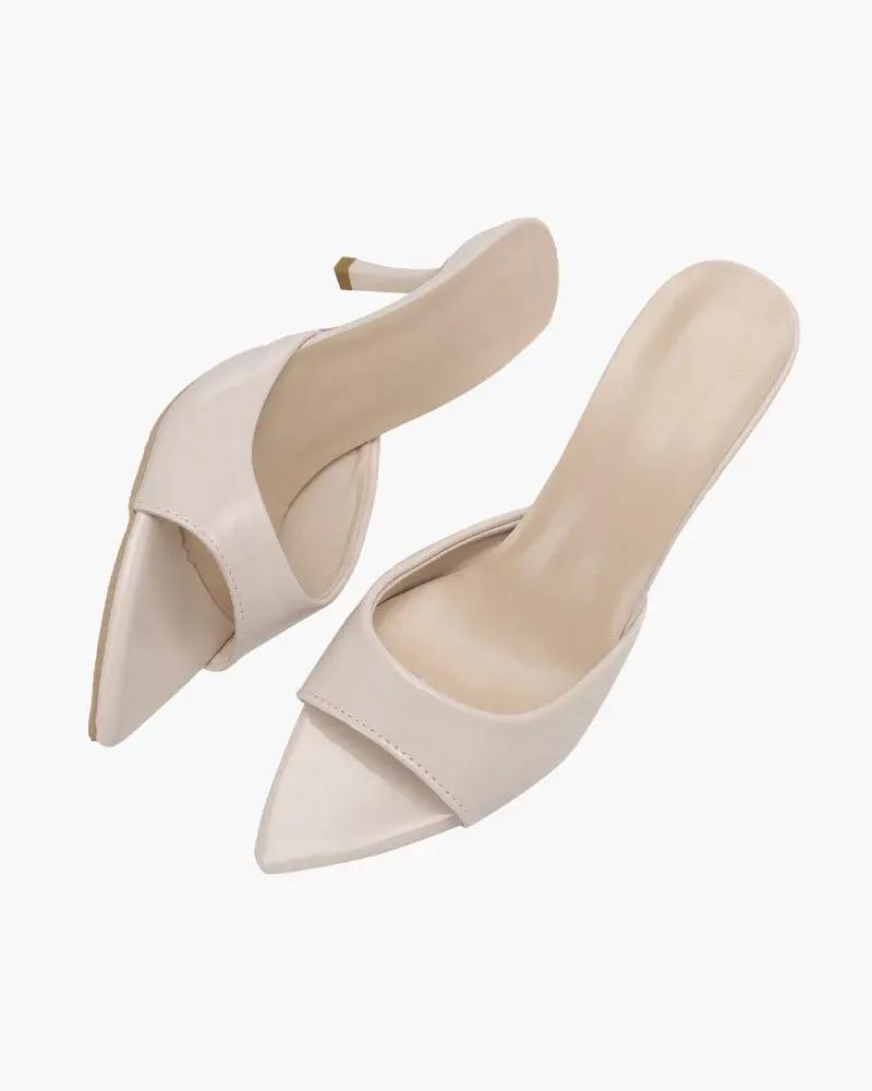 Talons Gia