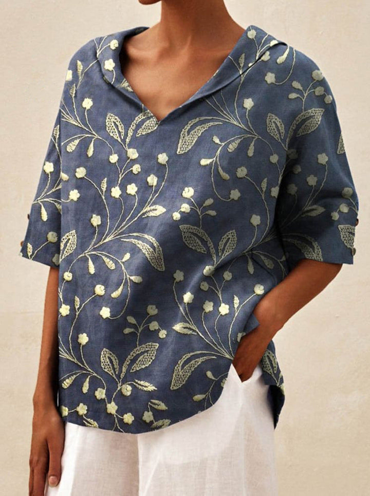 Andrea - Haut Léger Floral Estival