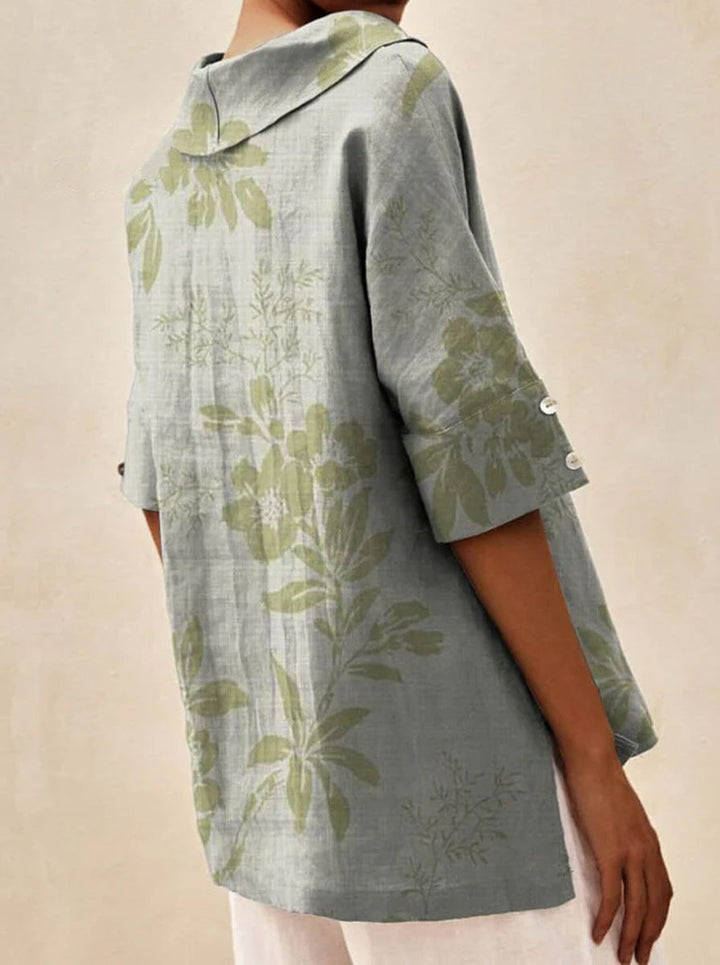 Andrea - Haut Léger Floral Estival