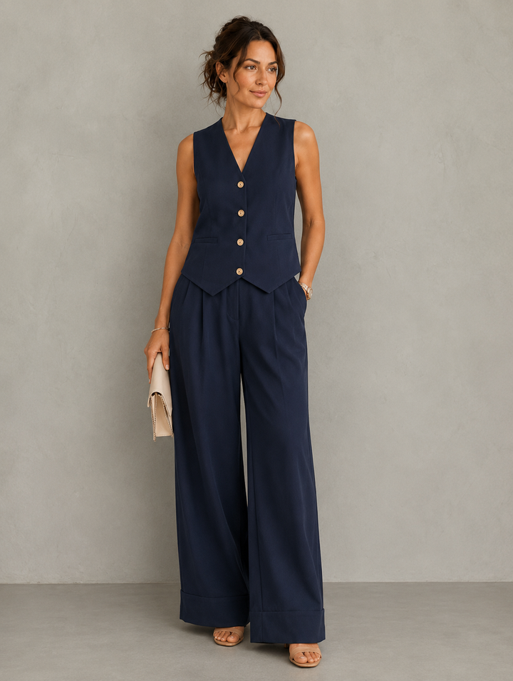 ALEKSANDRA | Ensemble élégant