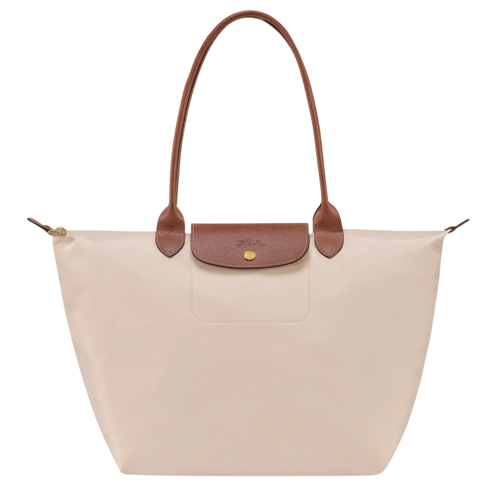 Longchamp - Grand sac cabas Le Pliage, Paper