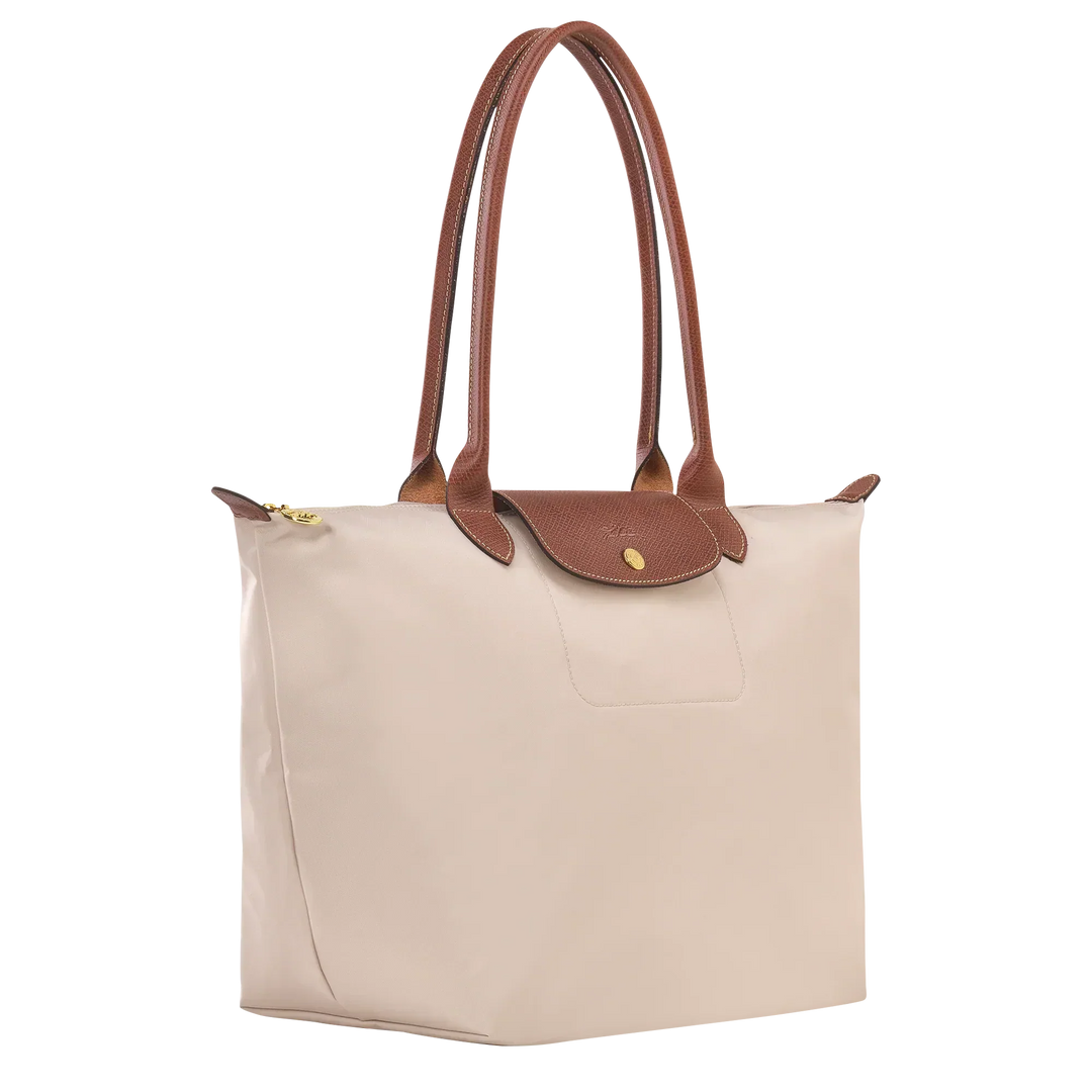 Longchamp - Grand sac cabas Le Pliage, Paper