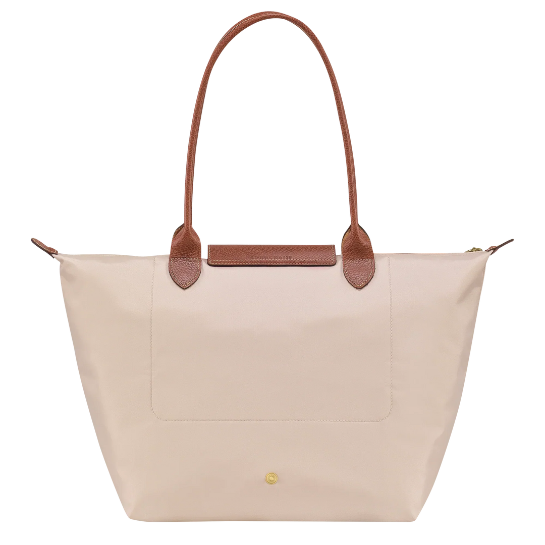 Longchamp - Grand sac cabas Le Pliage, Paper