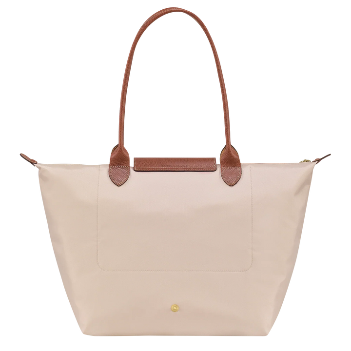 Longchamp - Grand sac cabas Le Pliage, Paper