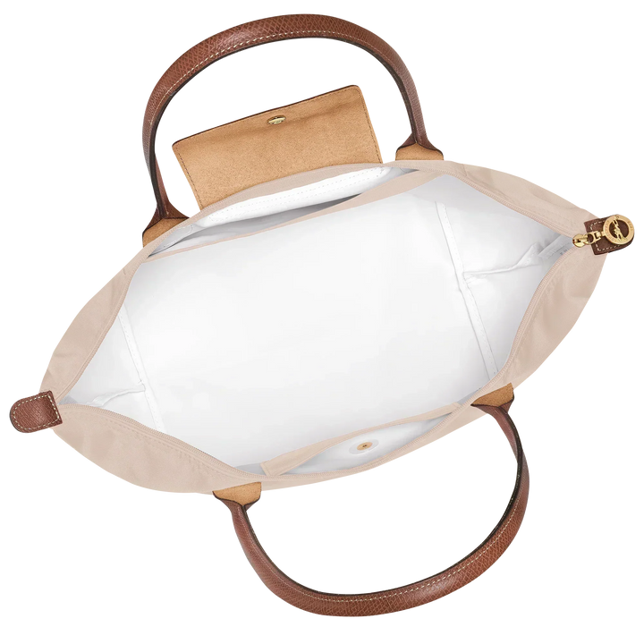Longchamp - Grand sac cabas Le Pliage, Paper