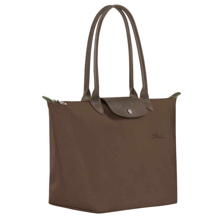 Longchamp - Cabas Le Pliage Grand modèle, Terra