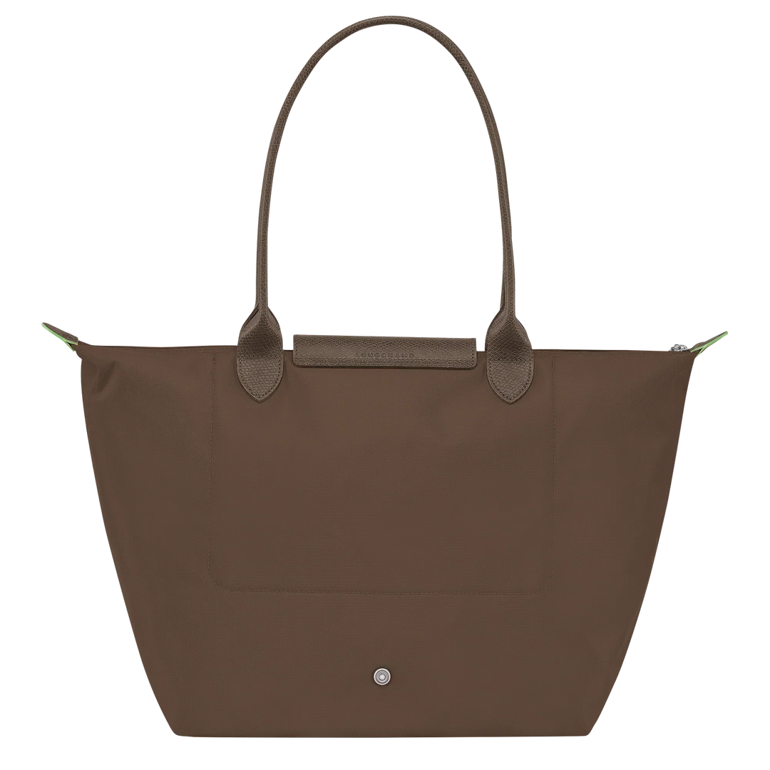 Longchamp - Cabas Le Pliage Grand modèle, Terra
