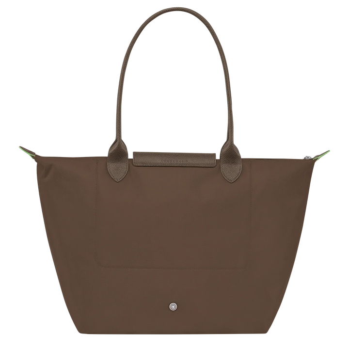 Longchamp - Cabas Le Pliage Grand modèle, Terra