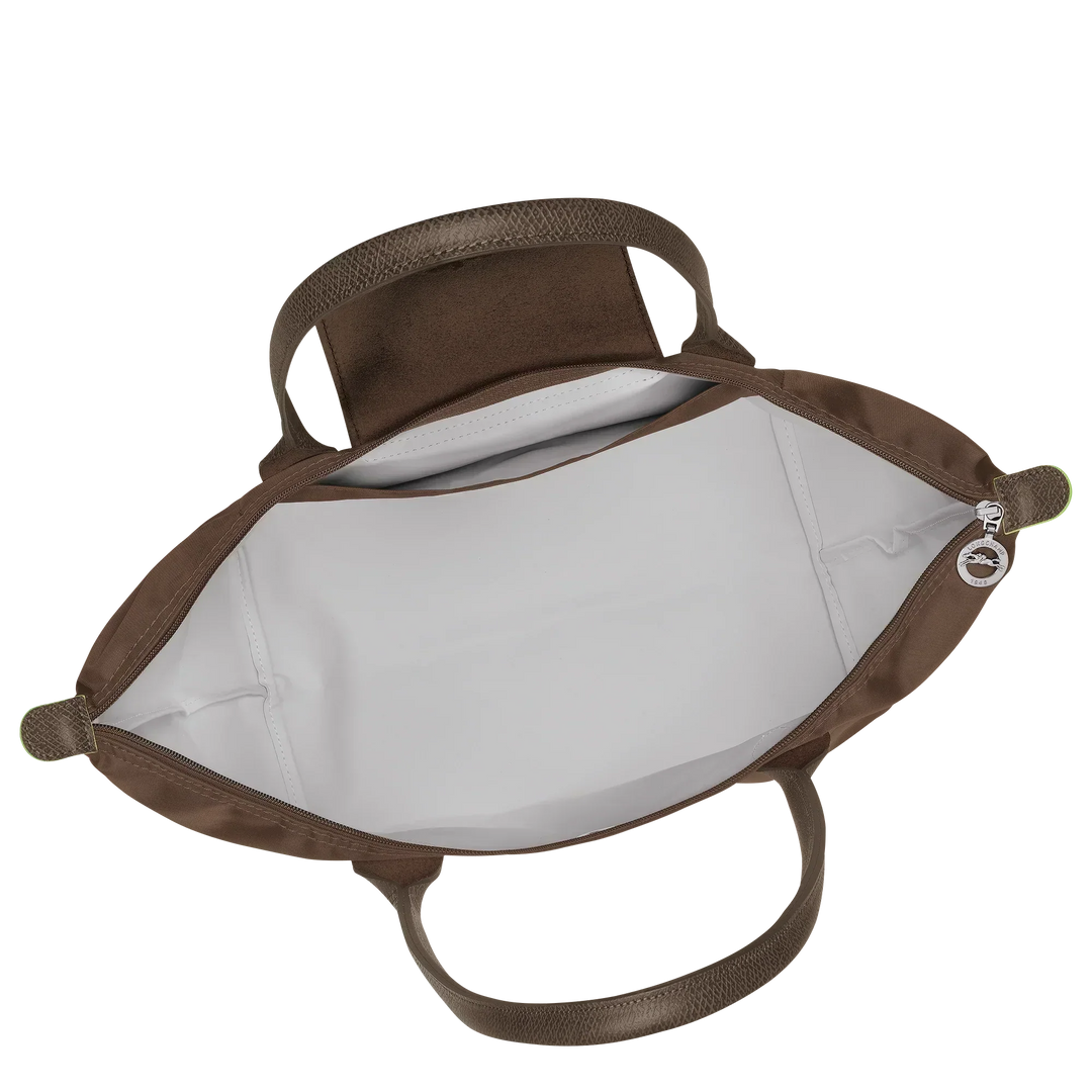 Longchamp - Cabas Le Pliage Grand modèle, Terra