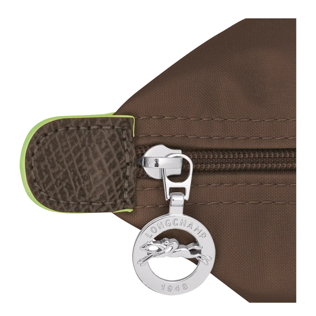 Longchamp - Cabas Le Pliage Grand modèle, Terra