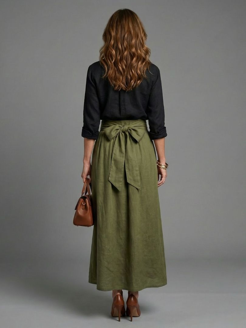 GirardLyon | Ensemble de deux pièces Blouse Vera