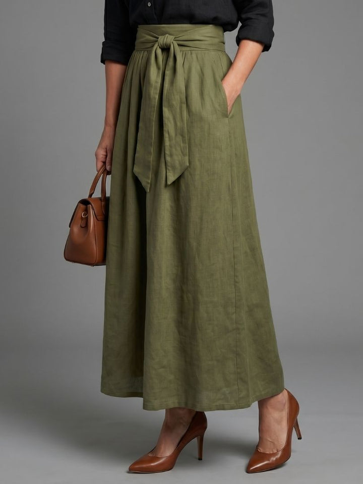 GirardLyon | Ensemble de deux pièces Blouse Vera