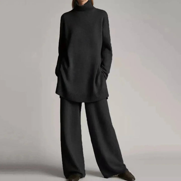 Julia - Ensemble Chic Confortable