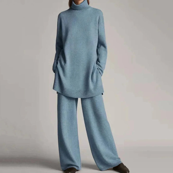 Julia - Ensemble Chic Confortable