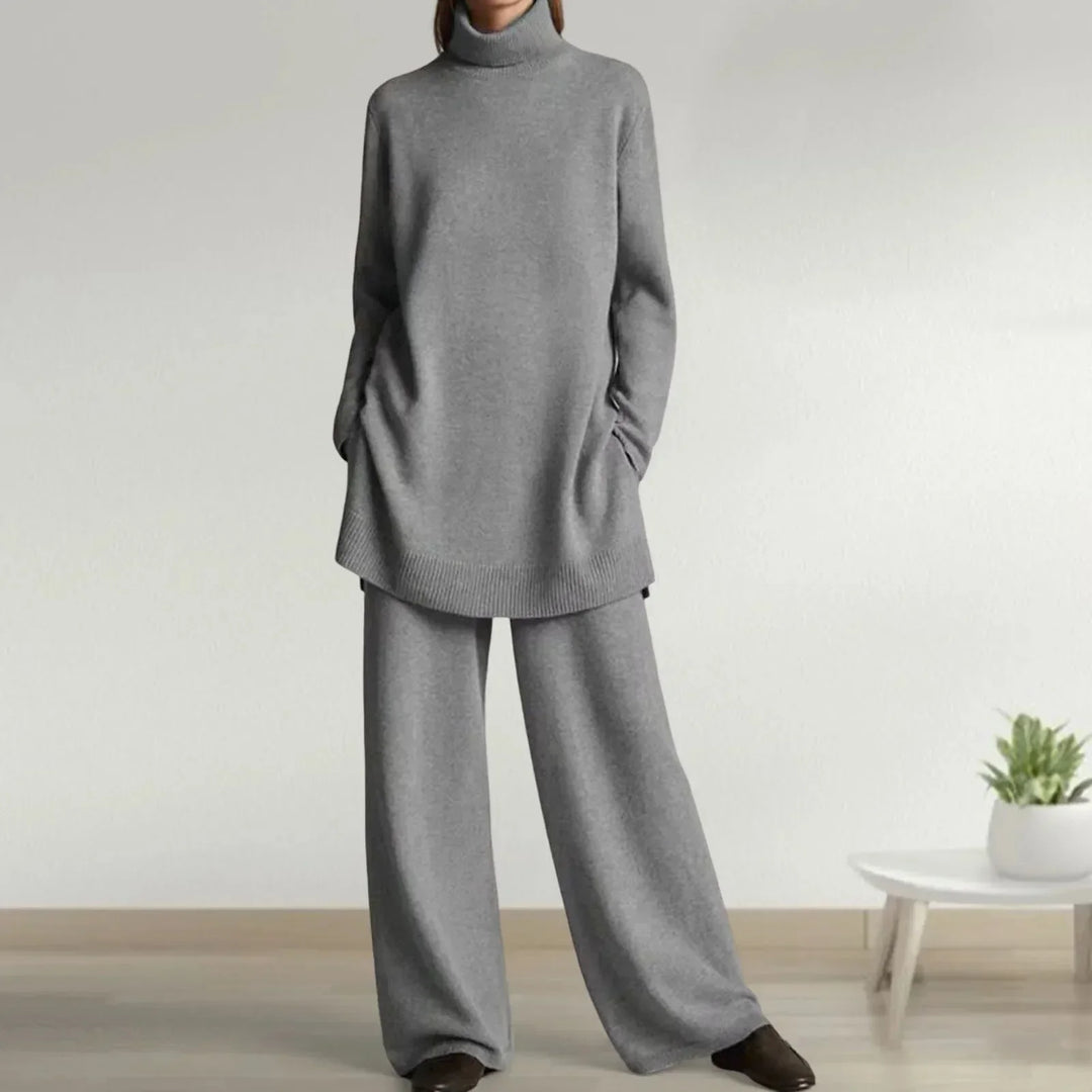 Julia - Ensemble Chic Confortable