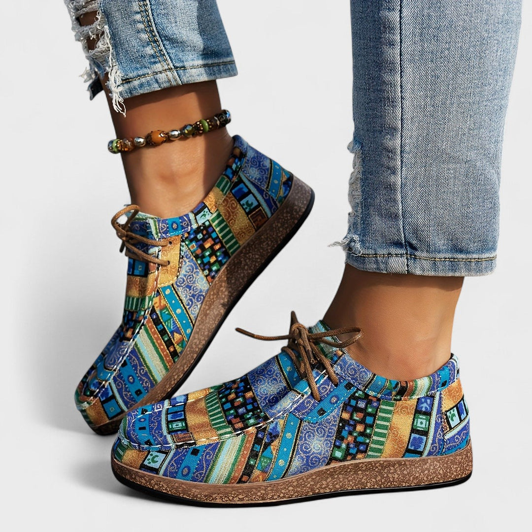 Tirevyn | Chaussures De Printemps Se Distinguer Avec Confort