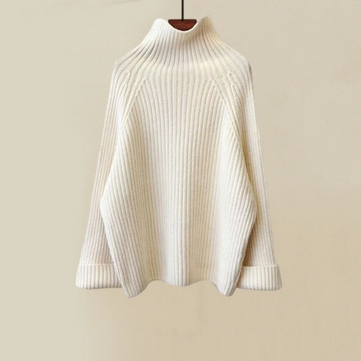 Gabby - Ensemble en maille douillet