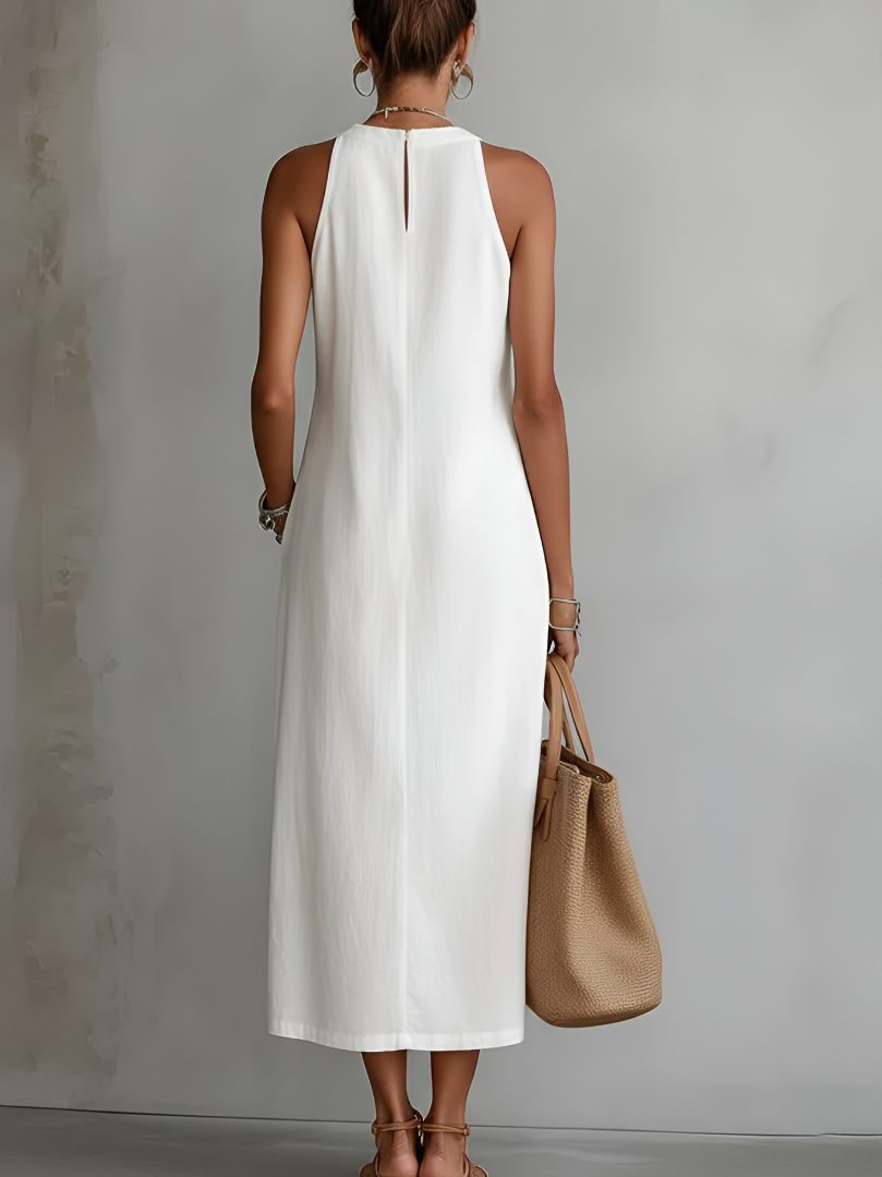 GIRARDLYON | ROBE LONGUE DENTELLE FOR WOMAN