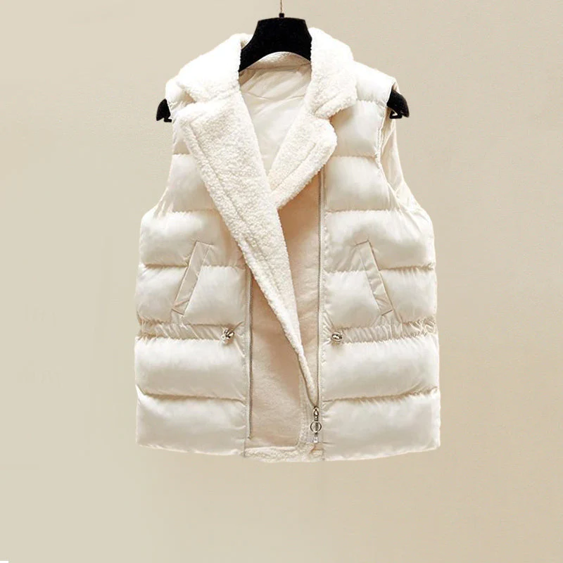 Gabby - Ensemble en maille douillet