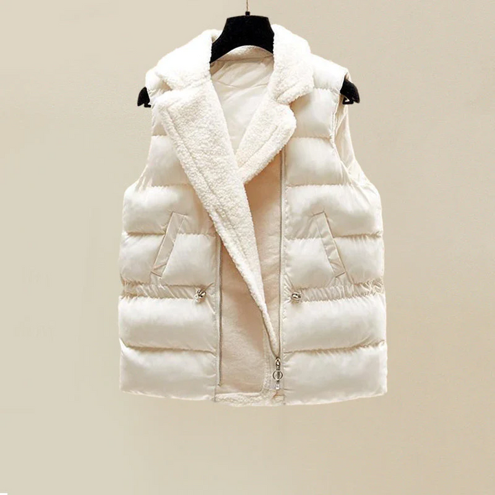 Gabby - Ensemble en maille douillet